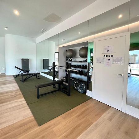 Luxury Apartment Sunset Cliffs Benidorm Zewnętrze zdjęcie