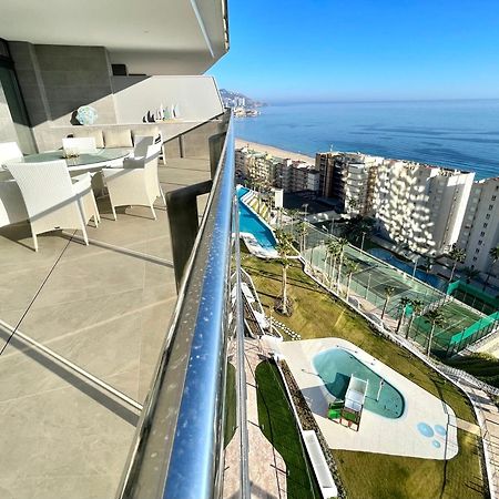 Luxury Apartment Sunset Cliffs Benidorm Zewnętrze zdjęcie