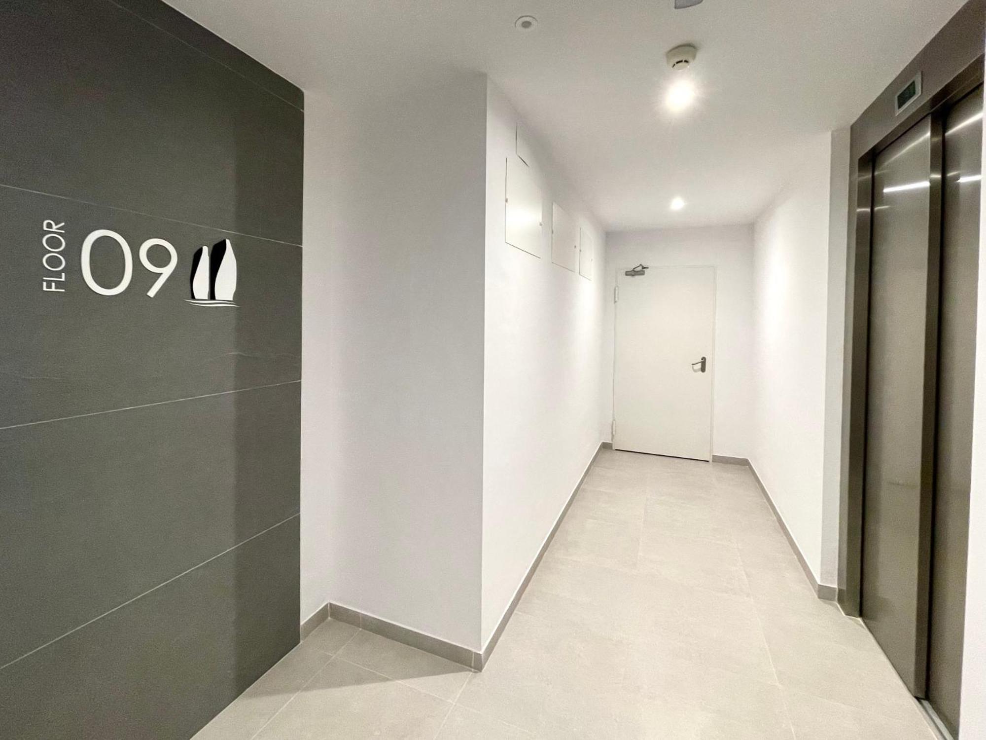 Luxury Apartment Sunset Cliffs Benidorm Zewnętrze zdjęcie