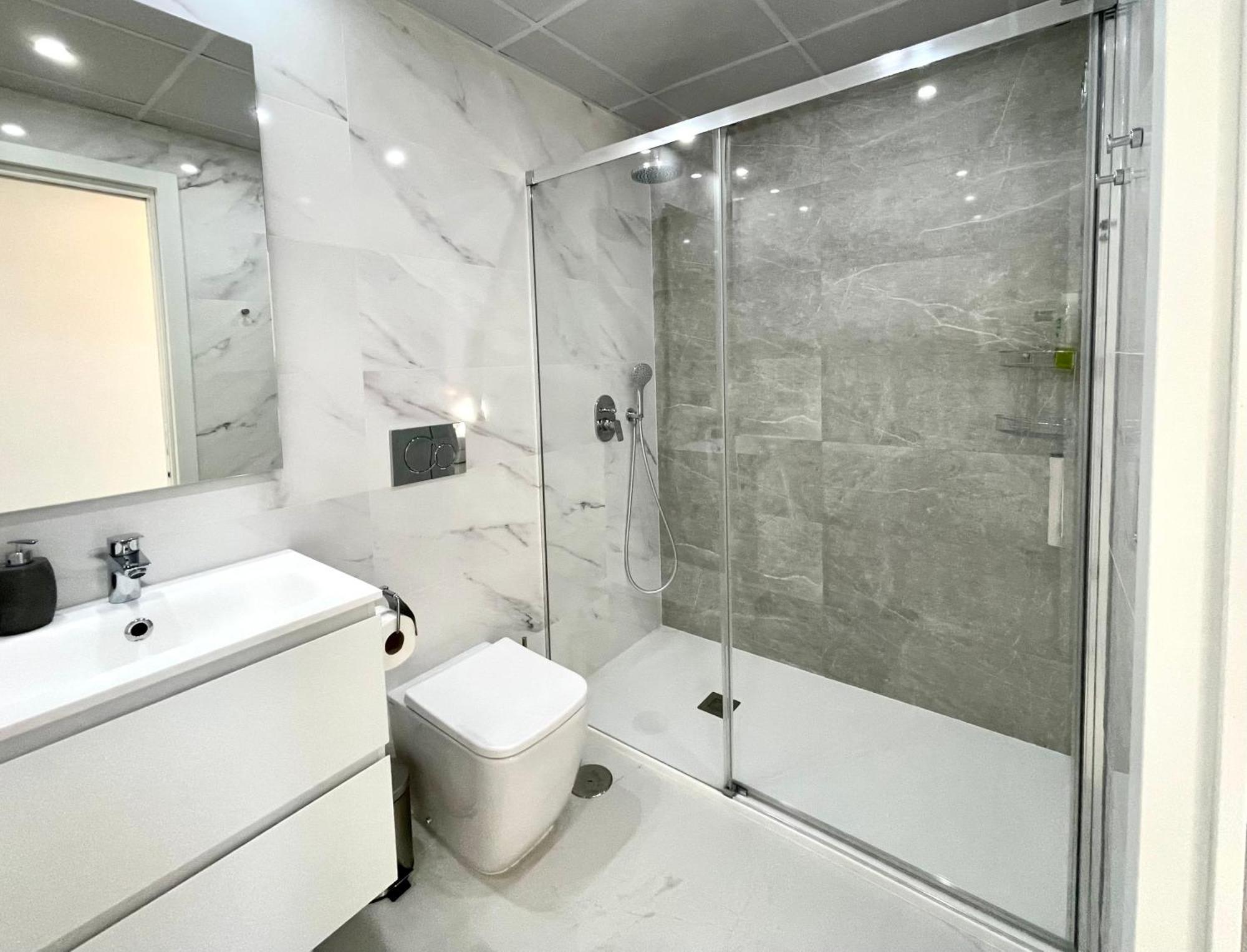 Luxury Apartment Sunset Cliffs Benidorm Zewnętrze zdjęcie