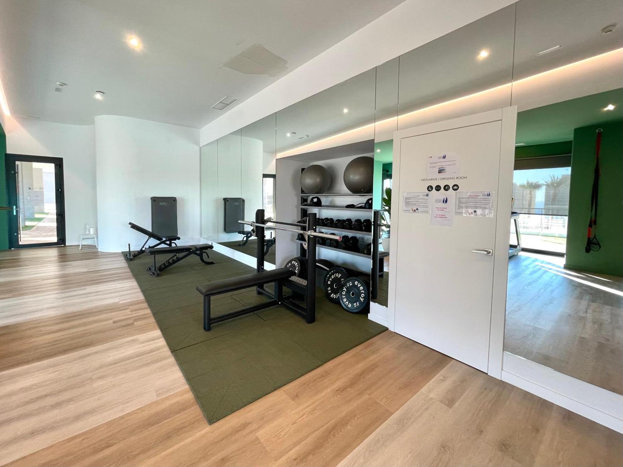 Luxury Apartment Sunset Cliffs Benidorm Zewnętrze zdjęcie