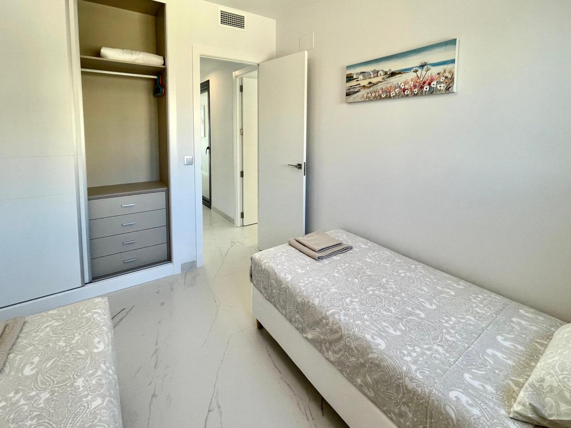 Luxury Apartment Sunset Cliffs Benidorm Zewnętrze zdjęcie