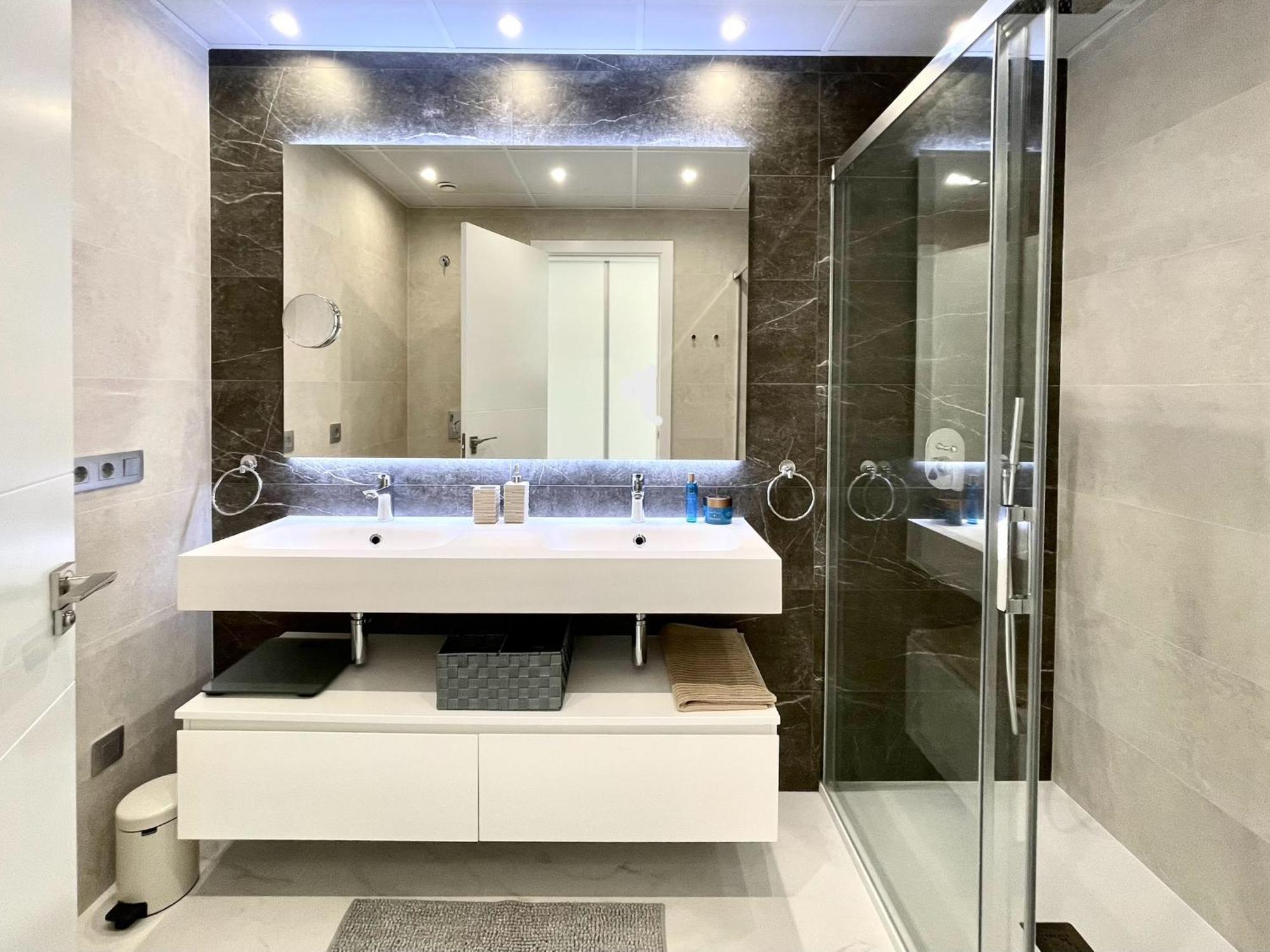 Luxury Apartment Sunset Cliffs Benidorm Zewnętrze zdjęcie