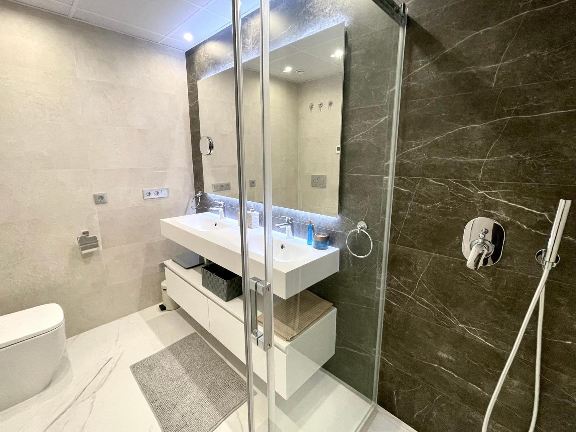 Luxury Apartment Sunset Cliffs Benidorm Zewnętrze zdjęcie