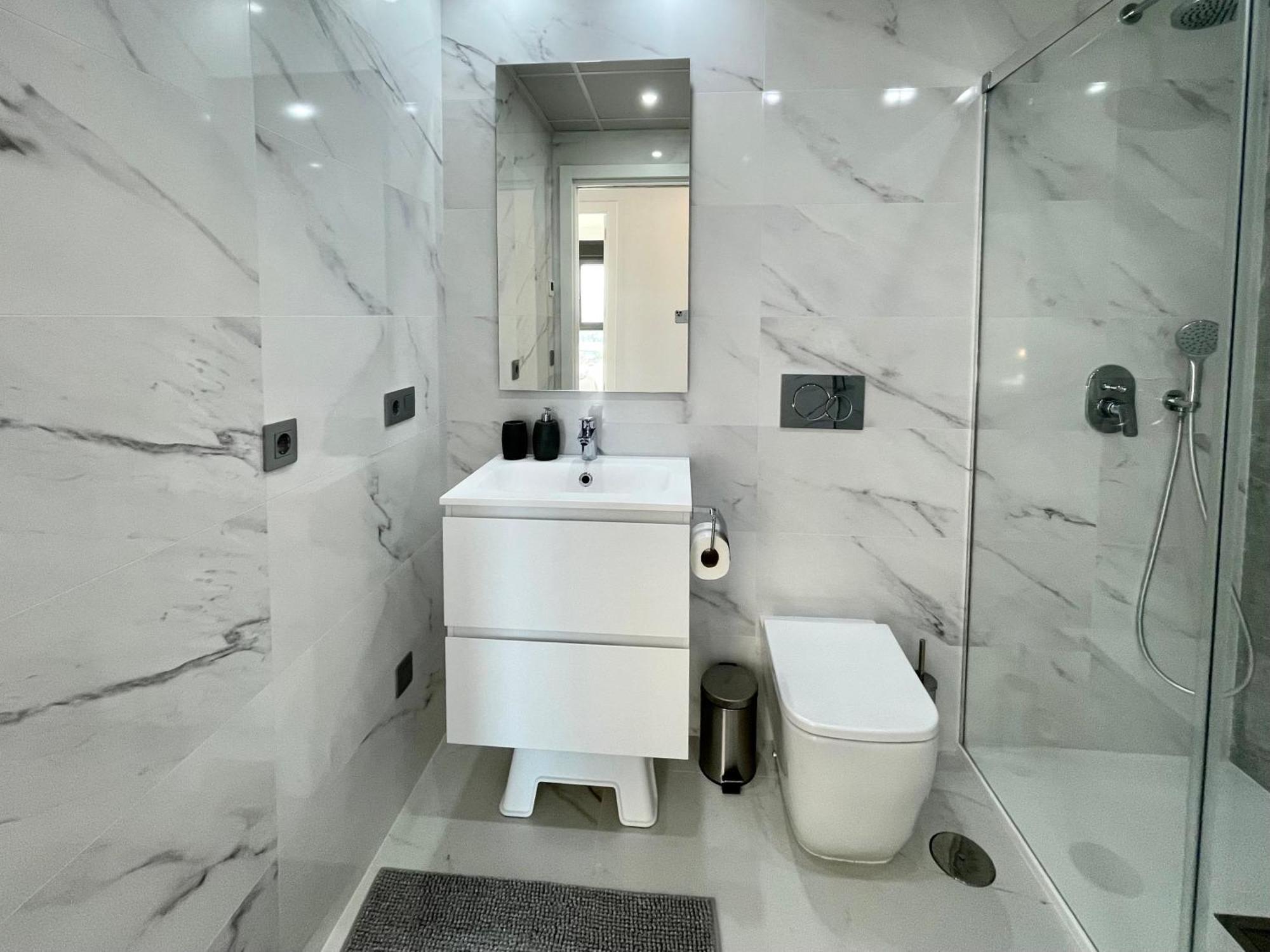 Luxury Apartment Sunset Cliffs Benidorm Zewnętrze zdjęcie